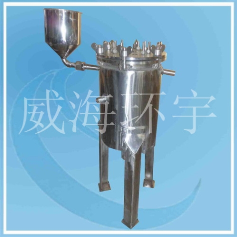 上海5L Reactor