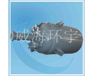 上海6000L Magnetic Reactor