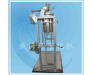 上海 20L Reaction System