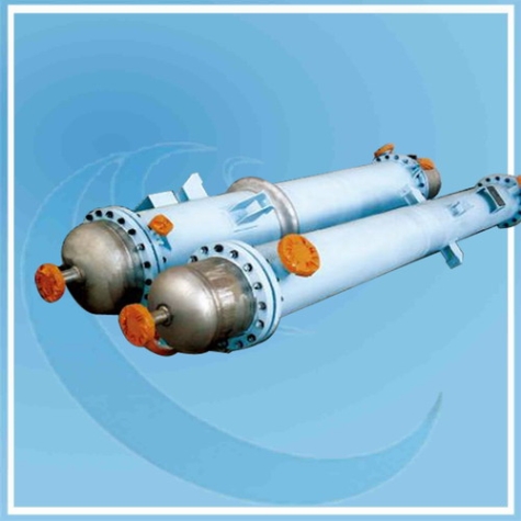 上海Shell and Tube type Heat Exchanger