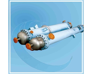 上海Shell and Tube type Heat Exchanger