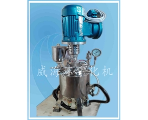 上海0.25L Hydrogenation Reactor