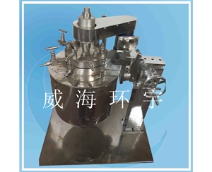 上海Hastelloy  Lift Reactor