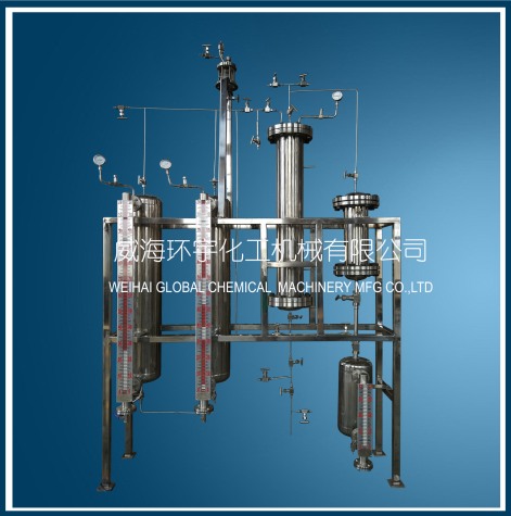 上海5L Adsorption Cycle System