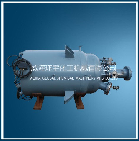 上海2000L Industrial Reactor