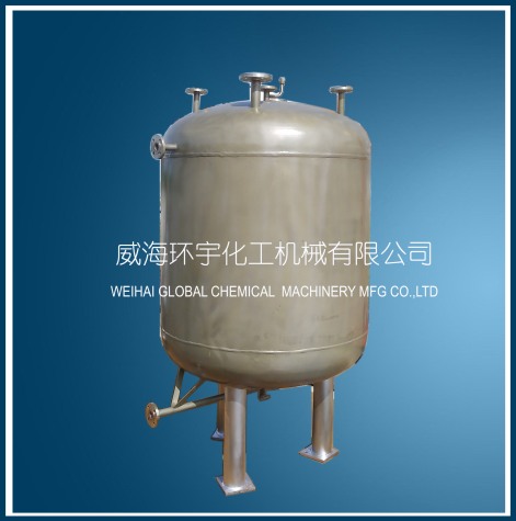 上海Heating Reactor Without Mixer