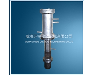 上海High Viscosity Magnetic Coupler