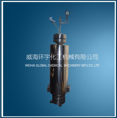 上海Pressure Vessel